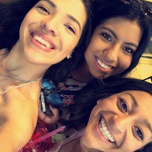 Meet your Posher, Mandy